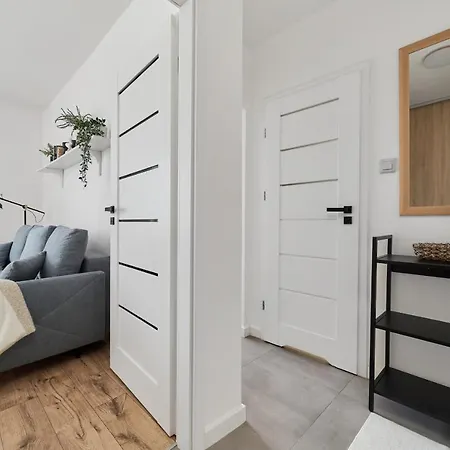 Appartement Railway Station Comfortable Studio By Renters