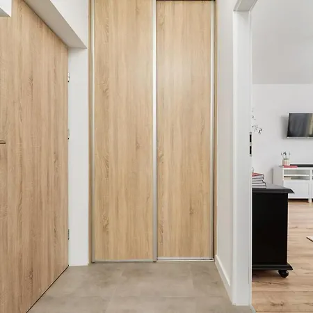 Appartement Railway Station Comfortable Studio By Renters